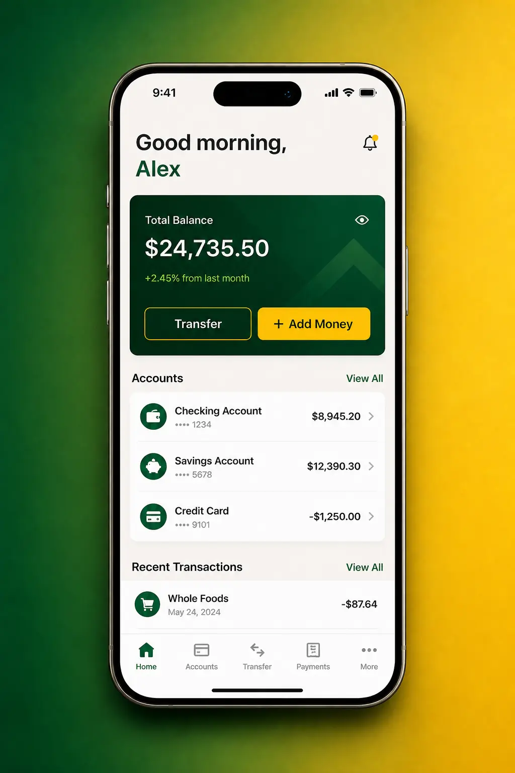 Pasos para instalar la app Pampas en iOS mediante PWA desde Safari usando el ícono de compartir