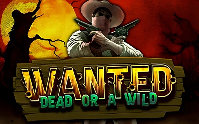 Sobrevive al lejano oeste ganando en Wanted Dead or a Wild Pampas.